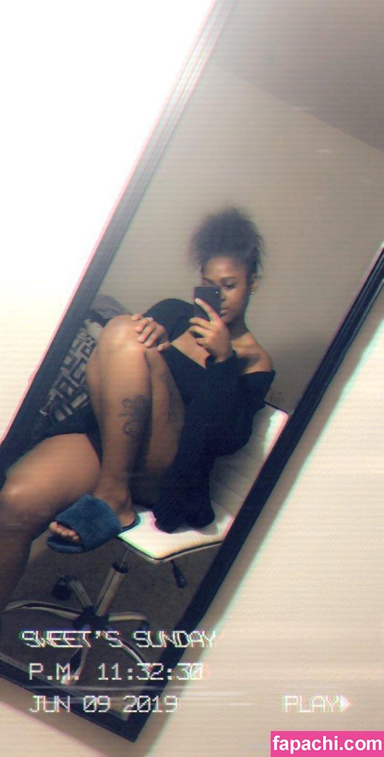 Sweettoothh / sweet.monae leaked nude photo #0307 from OnlyFans/Patreon