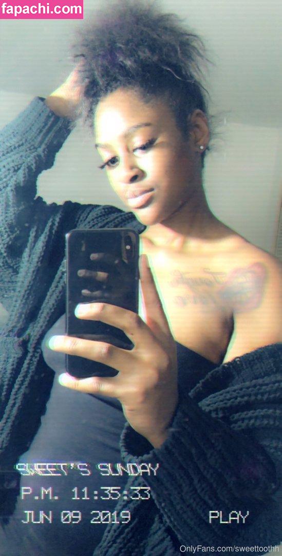 Sweettoothh / sweet.monae leaked nude photo #0311 from OnlyFans/Patreon