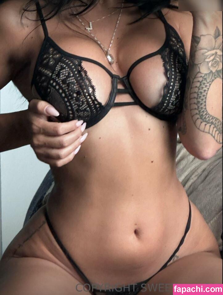 sweetvenom / zancsblackbook leaked nude photo #0042 from OnlyFans/Patreon