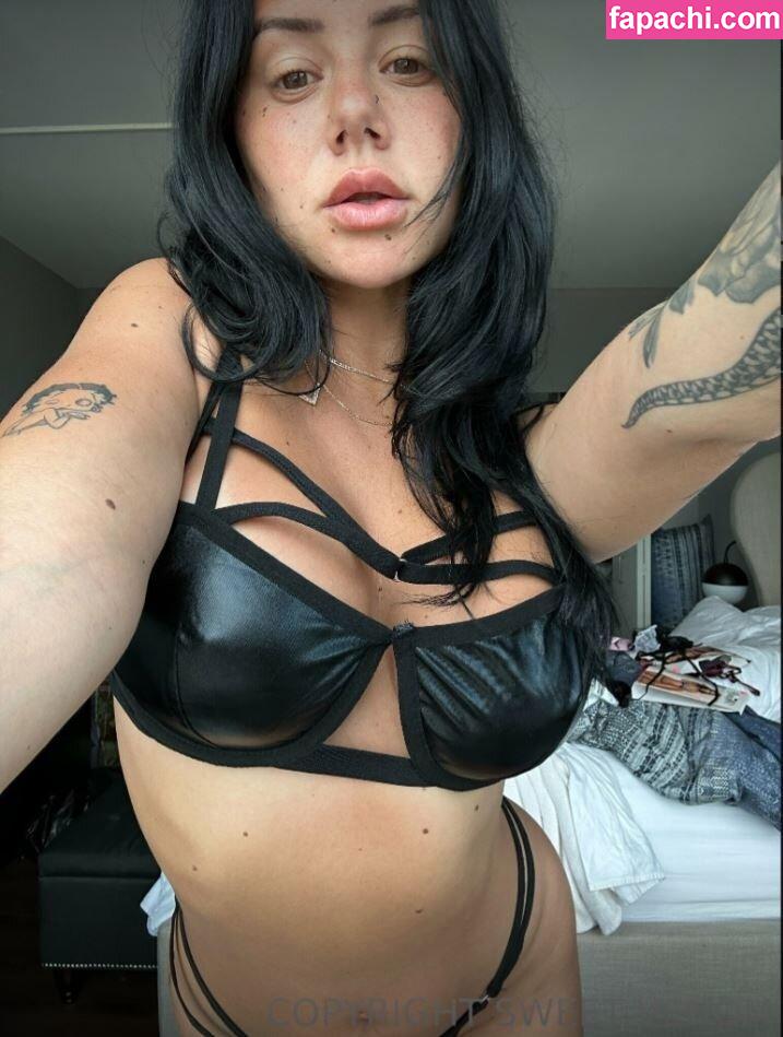 sweetvenom / zancsblackbook leaked nude photo #0129 from OnlyFans/Patreon