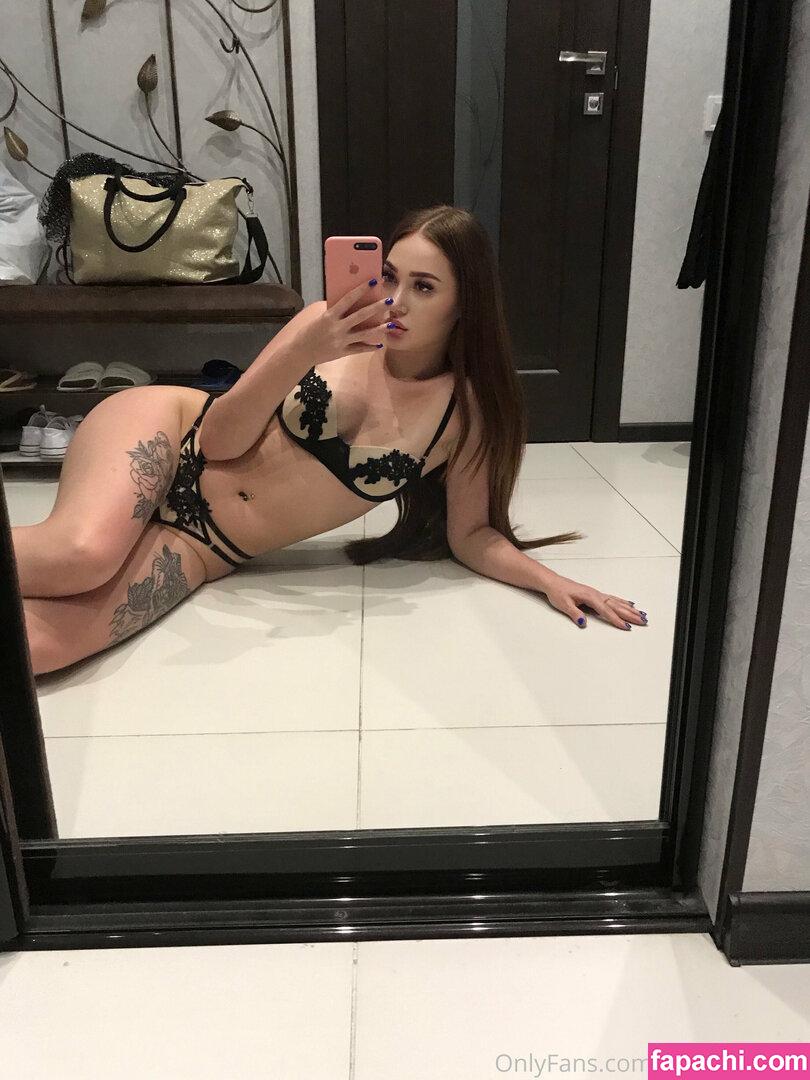 sweety_mary / sweetymarypauline leaked nude photo #0008 from OnlyFans/Patreon