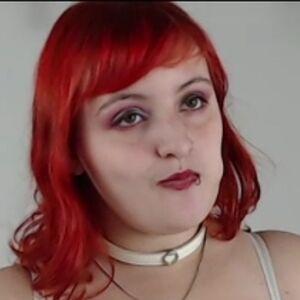Sweetybelu avatar