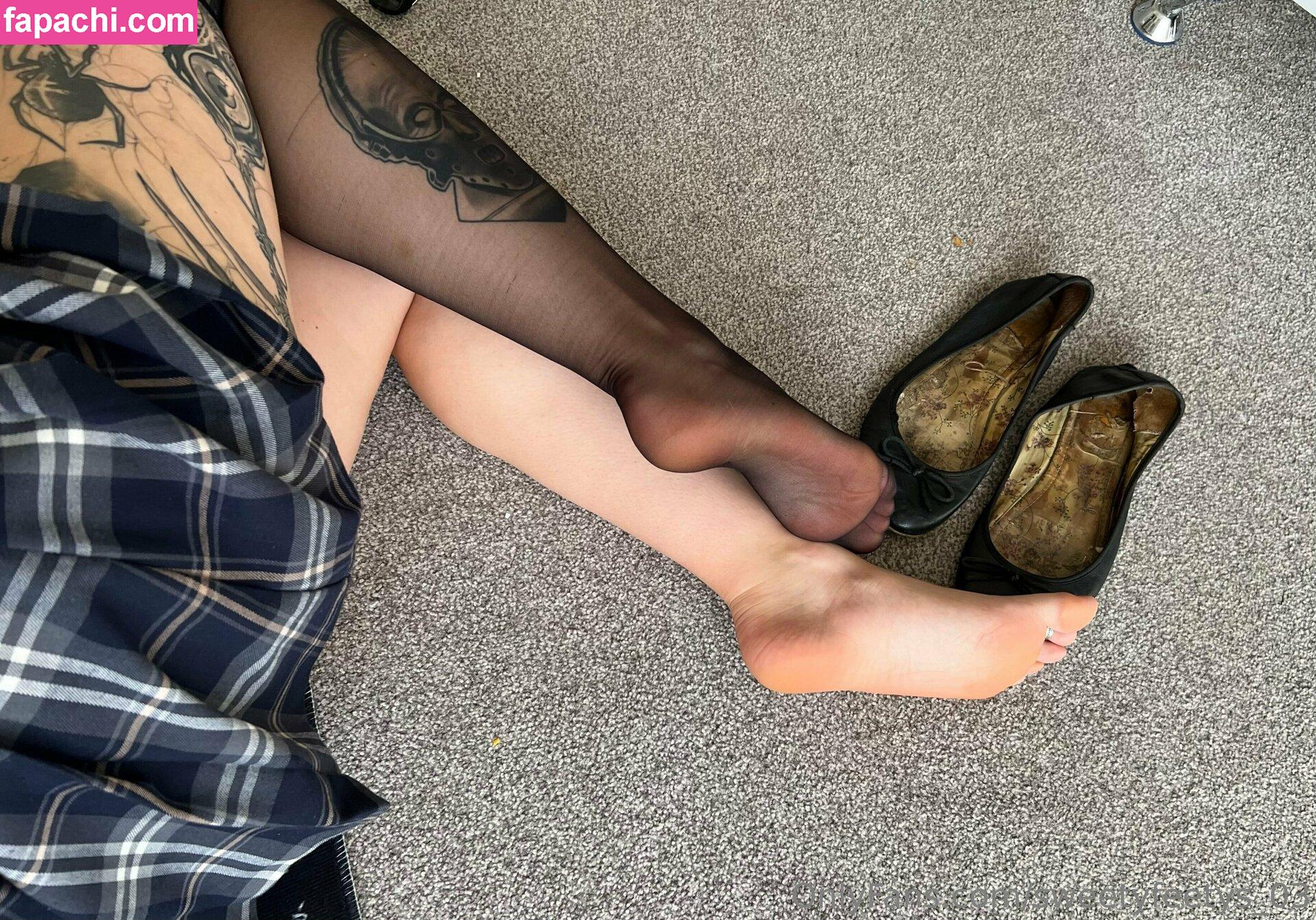 sweetyfeetys_03 / kamsophia_ leaked nude photo #0188 from OnlyFans/Patreon