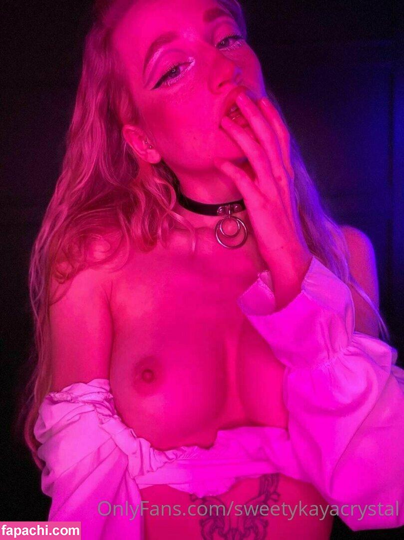 sweetykayacrystal / loveu4eva_katrina_caroline13 leaked nude photo #0002 from OnlyFans/Patreon