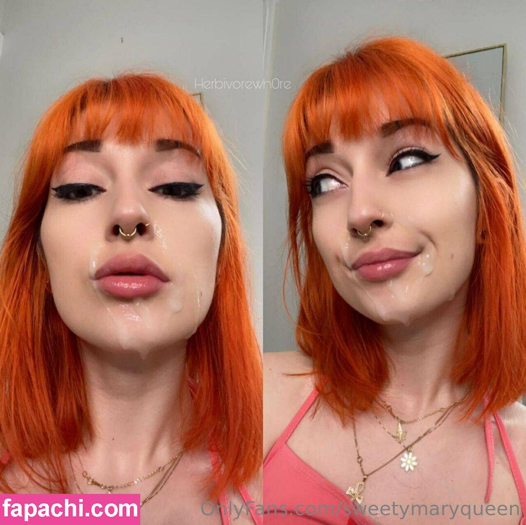 sweetymaryqueen / sweetmary_dpqueen leaked nude photo #0061 from OnlyFans/Patreon