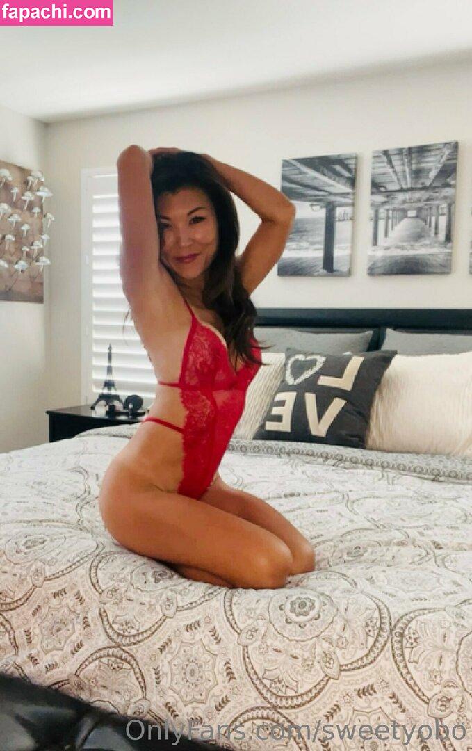 Sweetyobo / ms. Anae leaked nude photo #0007 from OnlyFans/Patreon