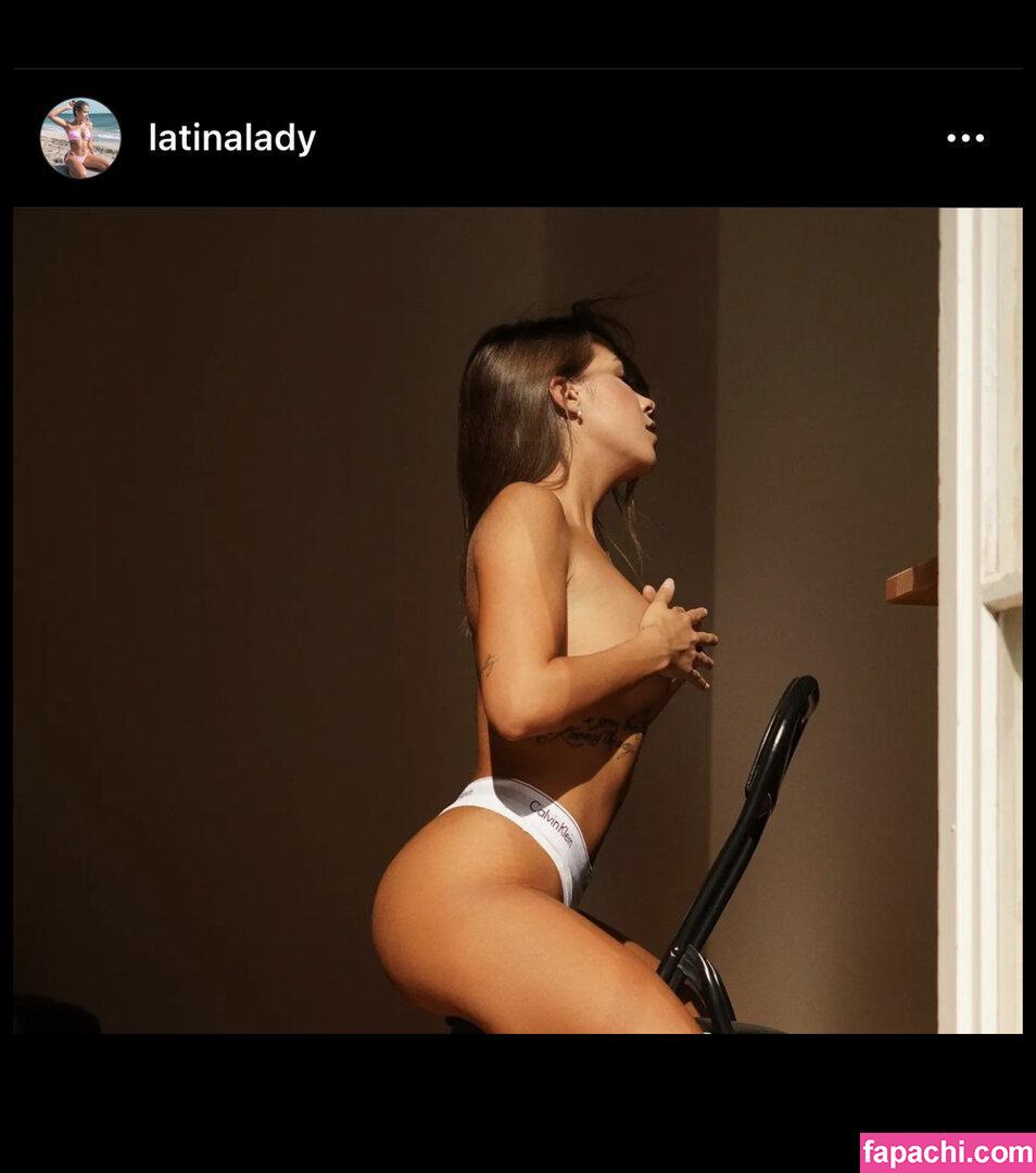 Swiss Latin Hottie / latinalady / latinalady_official leaked nude photo #0001 from OnlyFans/Patreon