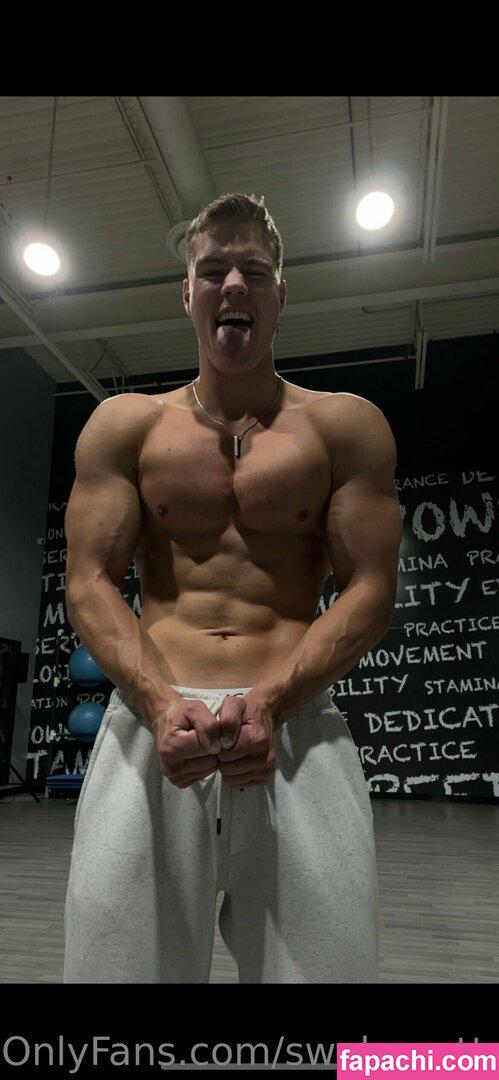 swolemattyy leaked nude photo #0107 from OnlyFans/Patreon