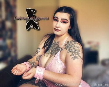 sxatansmistressfree leaked media #0048