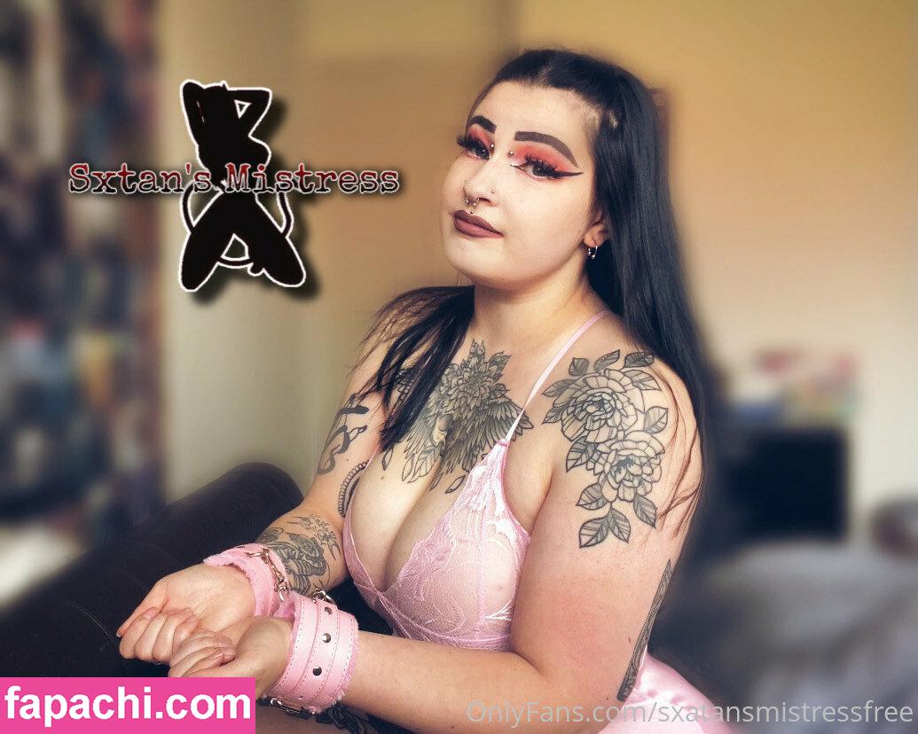 sxatansmistressfree / _sxmmxrz leaked nude photo #0047 from OnlyFans/Patreon