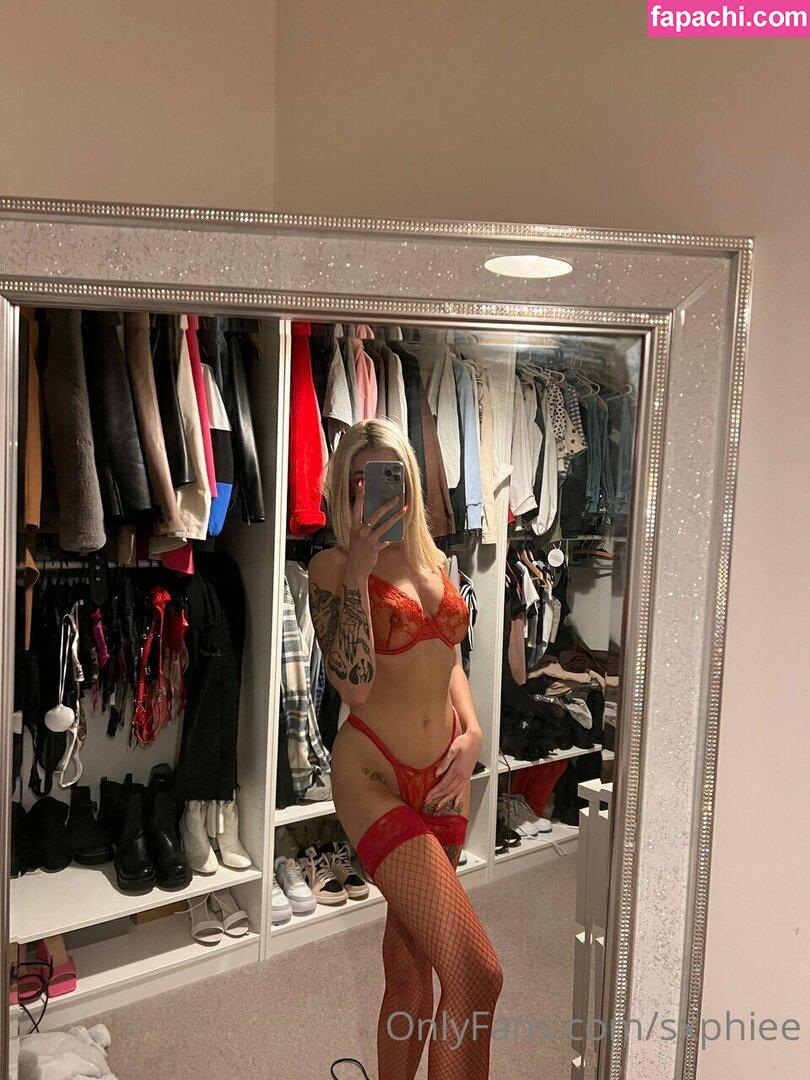 sxphiee / Sbodysxph / Sophie Carpenter / sxphiee._ leaked nude photo #0020 from OnlyFans/Patreon
