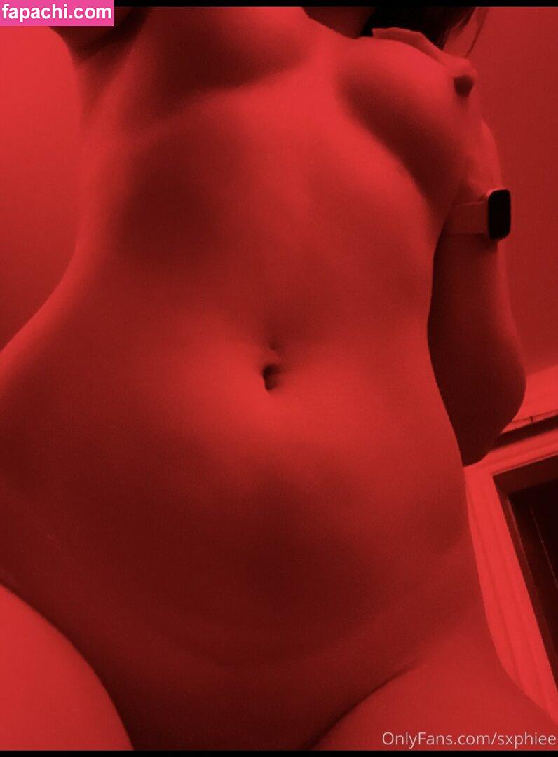 sxphiee / Sbodysxph / Sophie Carpenter / sxphiee._ leaked nude photo #0029 from OnlyFans/Patreon