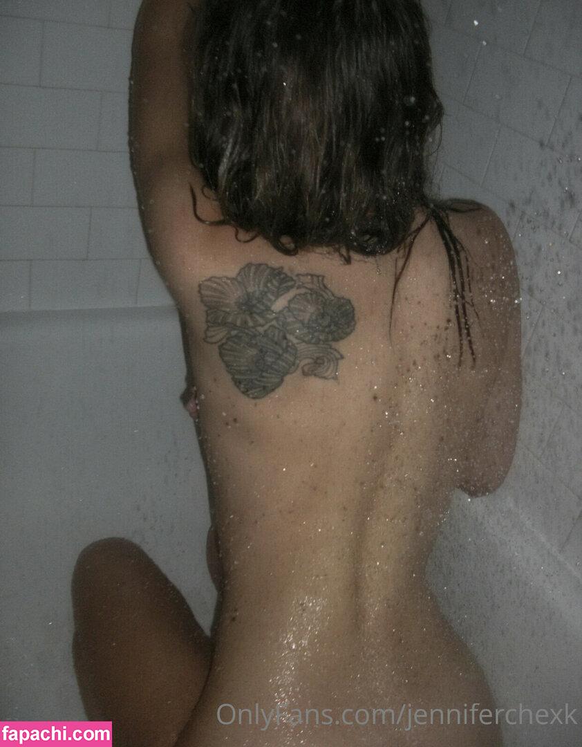 Sxpientia / Jenniferchexk leaked nude photo #0051 from OnlyFans/Patreon