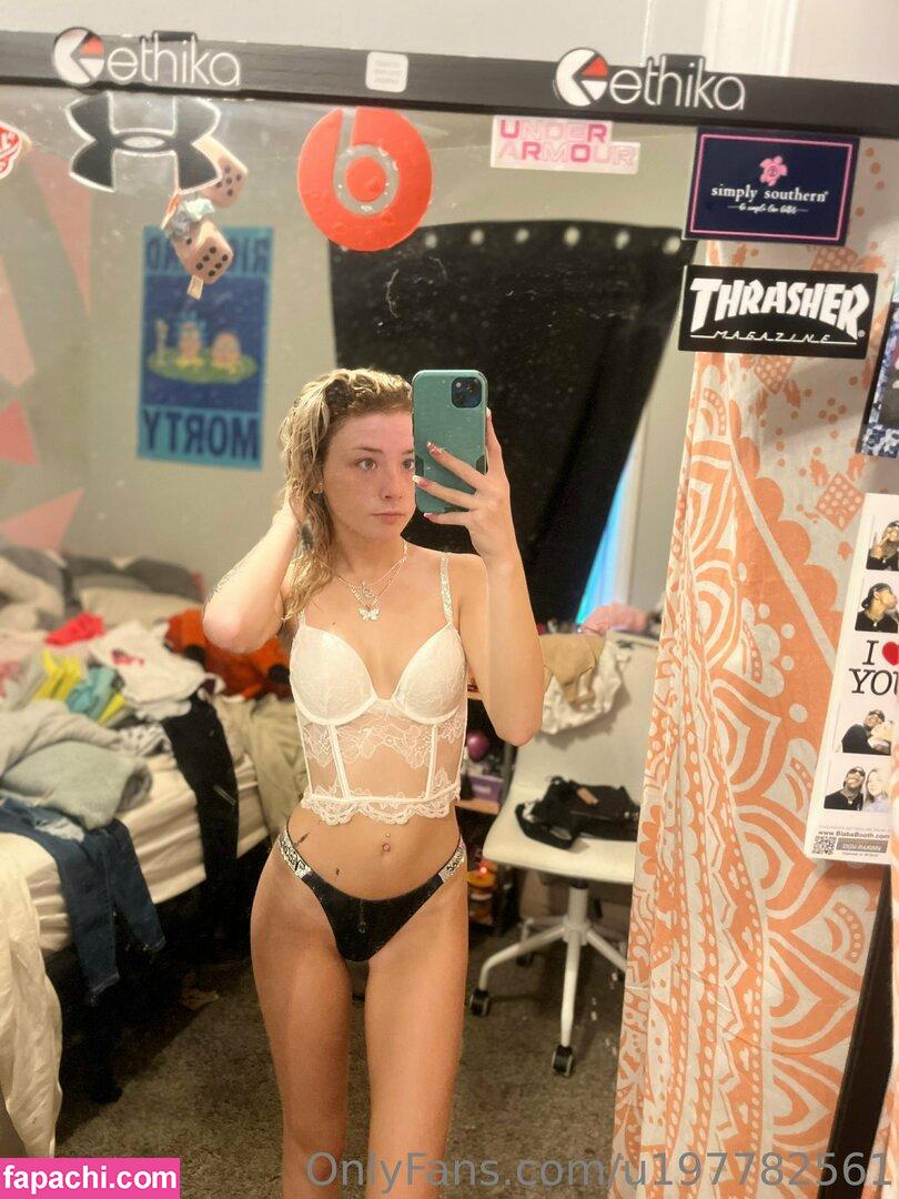 Sydnee Nelson / sydnee.marie20 / u197782561 leaked nude photo #0010 from OnlyFans/Patreon