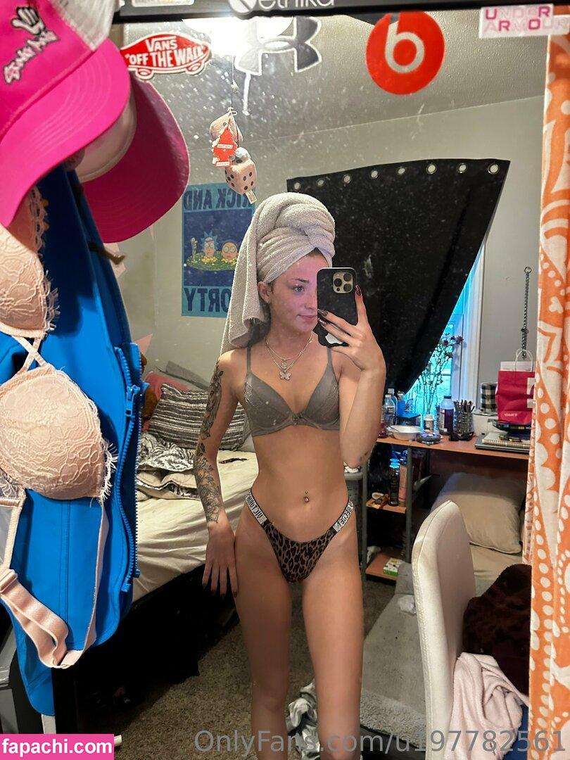Sydnee Nelson / sydnee.marie20 / u197782561 leaked nude photo #0015 from OnlyFans/Patreon