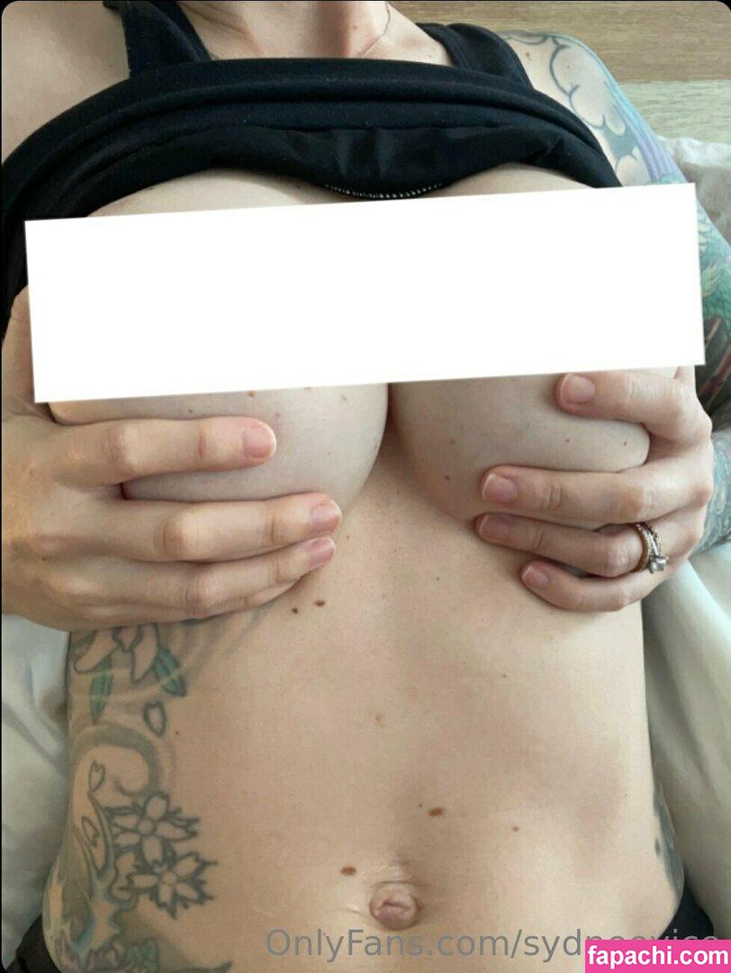 sydneevice / sydneevice_ leaked nude photo #0089 from OnlyFans/Patreon