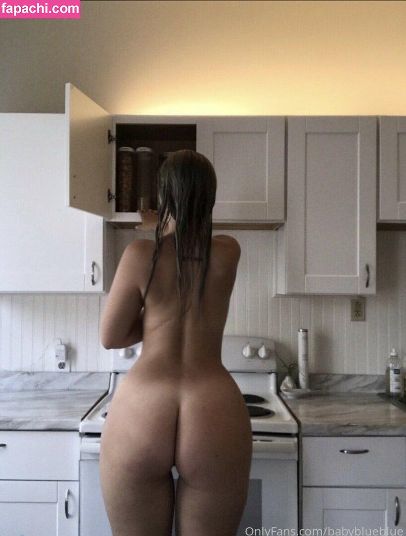 Sydney Keopke / _babyblue1 leaked nude photo #0005 from OnlyFans/Patreon
