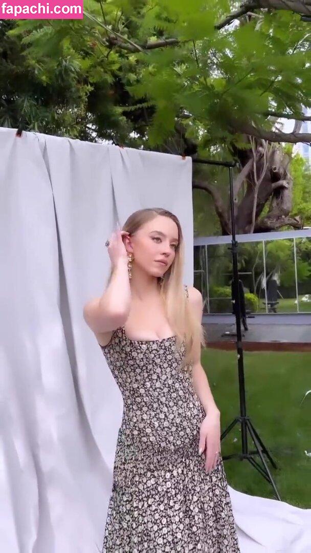 Sydney Sweeney / sydney_sweeney / sydneysweeney leaked nude photo #0923 from OnlyFans/Patreon