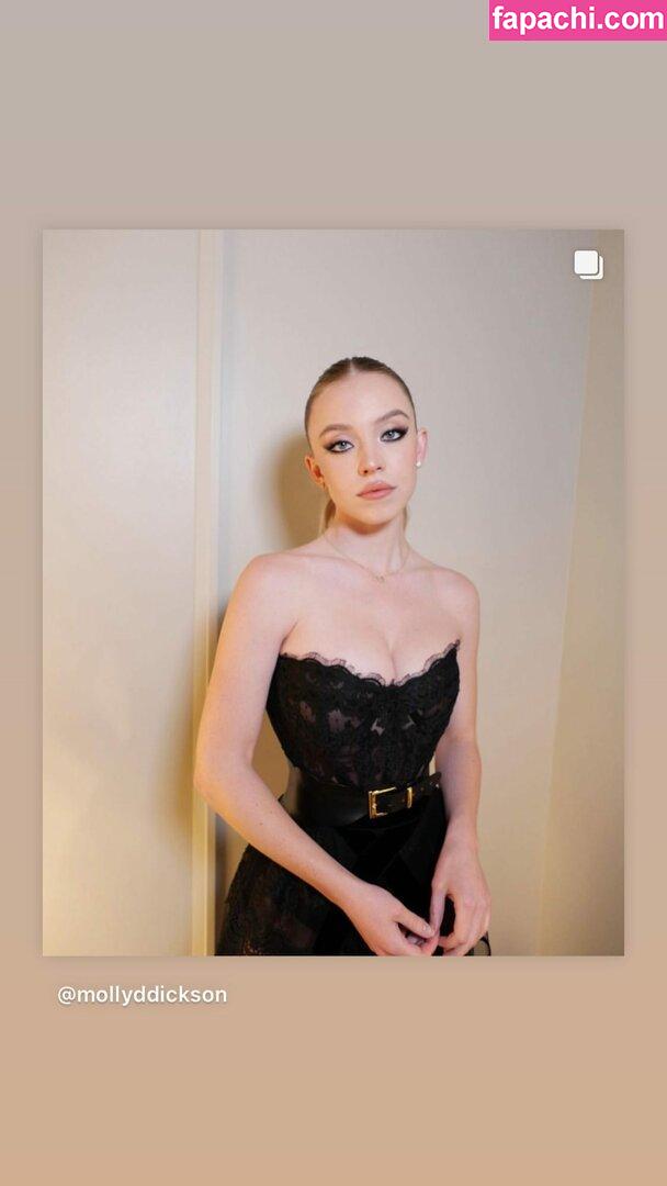 Sydney Sweeney / sydney_sweeney / sydneysweeney leaked nude photo #1098 from OnlyFans/Patreon