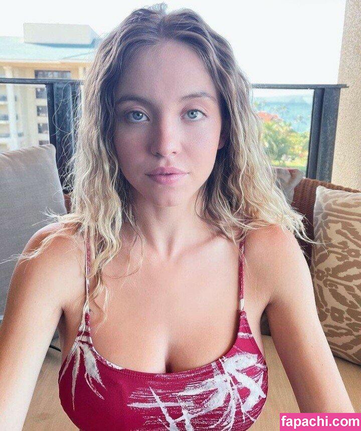 Sydney Sweeney / sydney_sweeney / sydneysweeney leaked nude photo #1108 from OnlyFans/Patreon