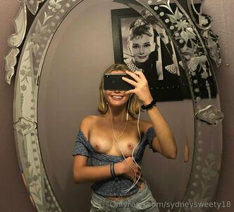 sydneysweety18 leaked media #0006