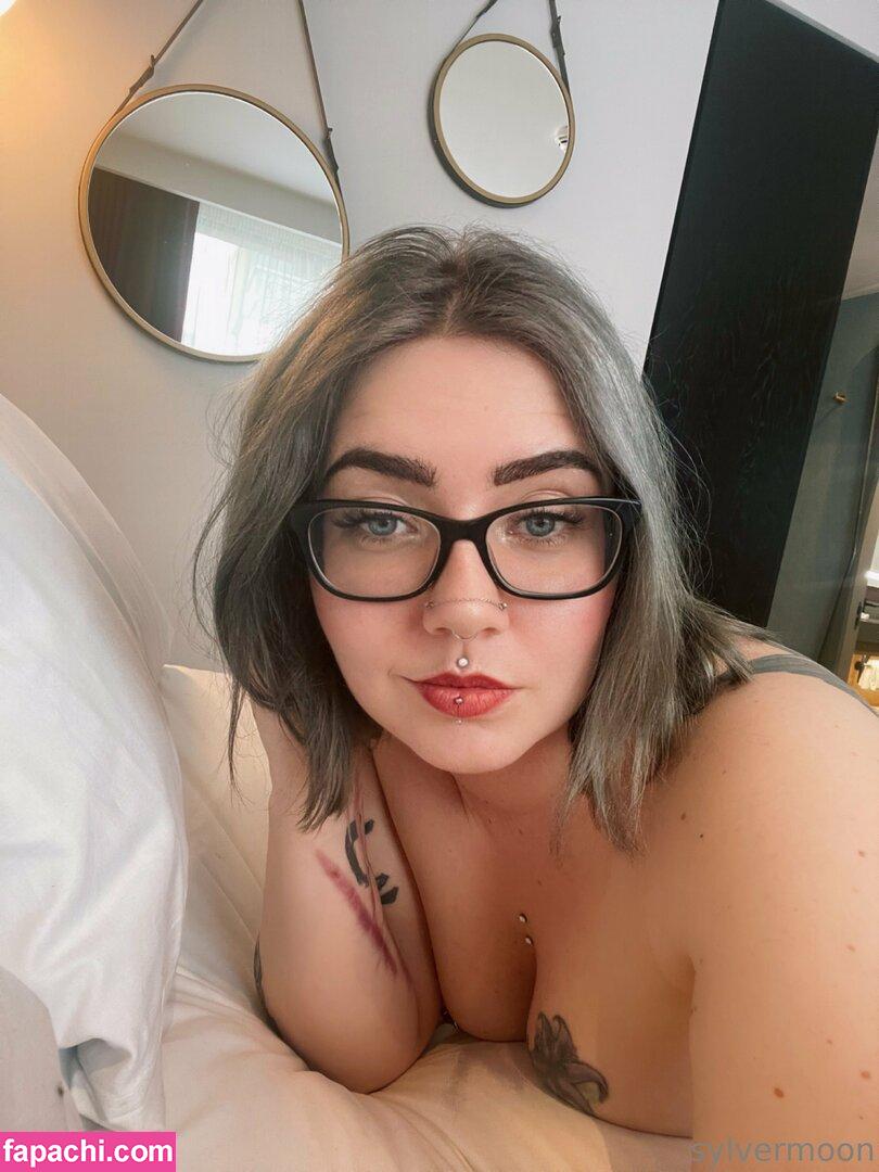 sylvermoon / sylver.moon leaked nude photo #0274 from OnlyFans/Patreon