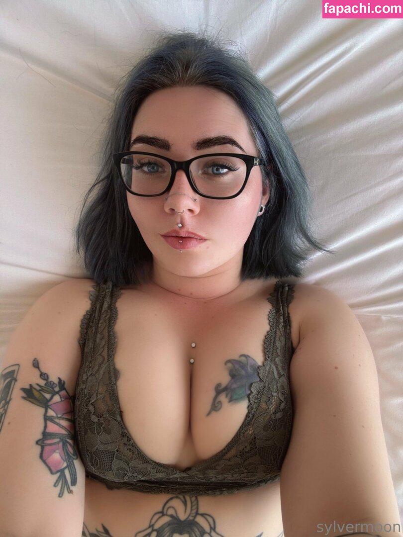 sylvermoon / sylver.moon leaked nude photo #0349 from OnlyFans/Patreon