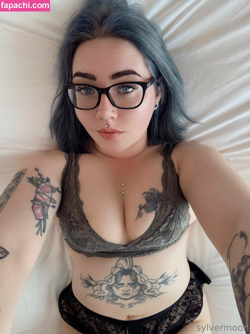 sylvermoon / sylver.moon leaked nude photo #0354 from OnlyFans/Patreon