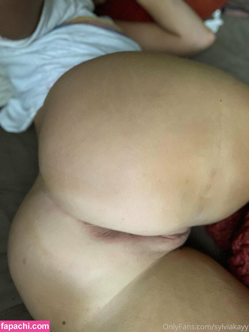 sylviakayy leaked nude photo #0119 from OnlyFans/Patreon
