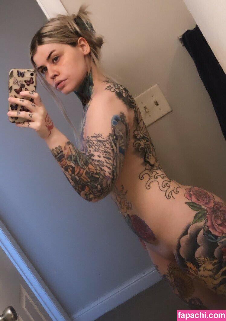 Syrencove leaked nude photo #0049 from OnlyFans/Patreon