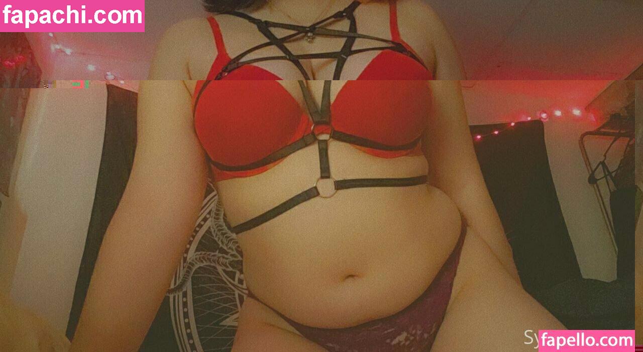 syrenqueen / design_gremlin leaked nude photo #0173 from OnlyFans/Patreon