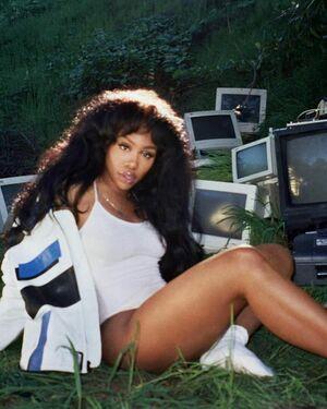 SZA leaked media #0005