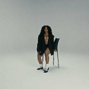 SZA leaked media #0077