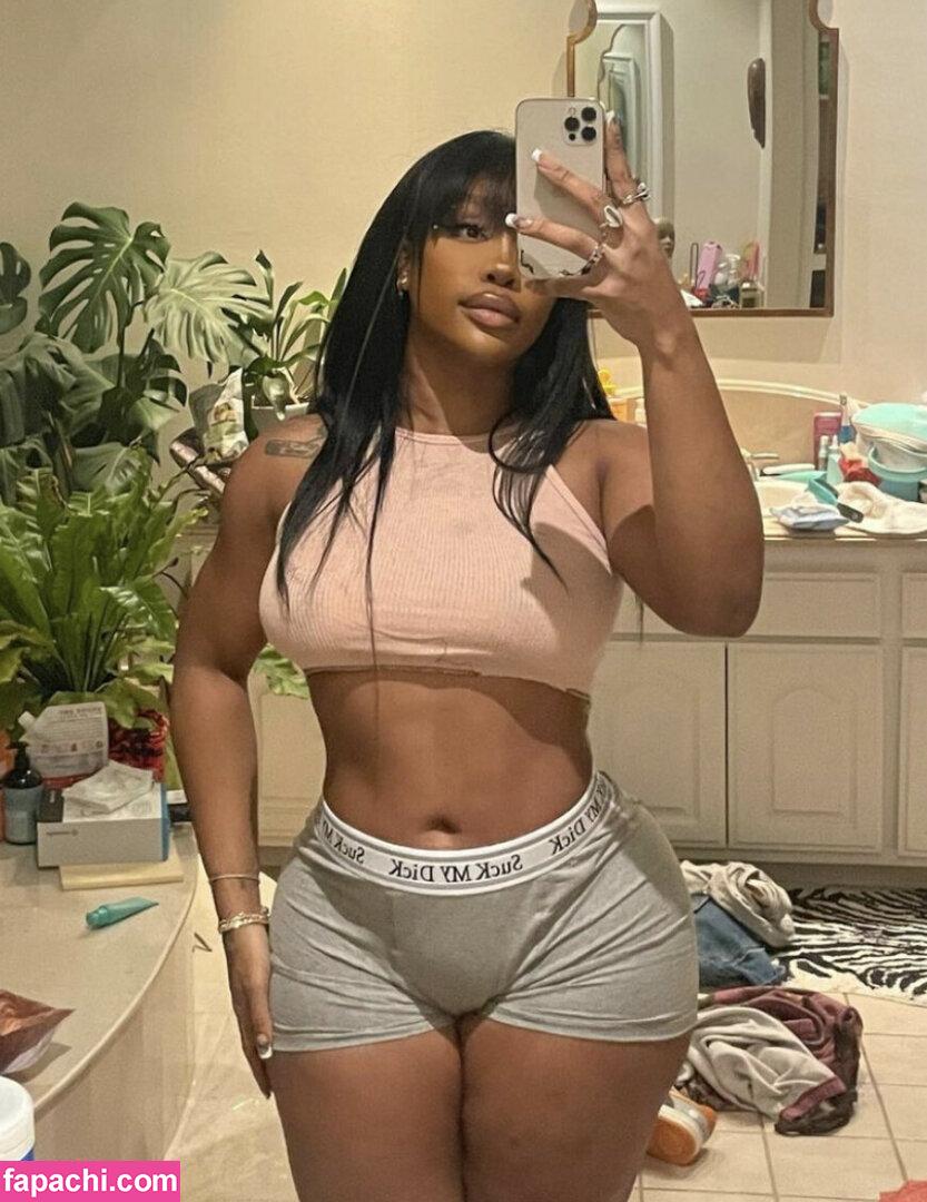 SZA / Solana Rowe / thejad3x leaked nude photo #0088 from OnlyFans/Patreon