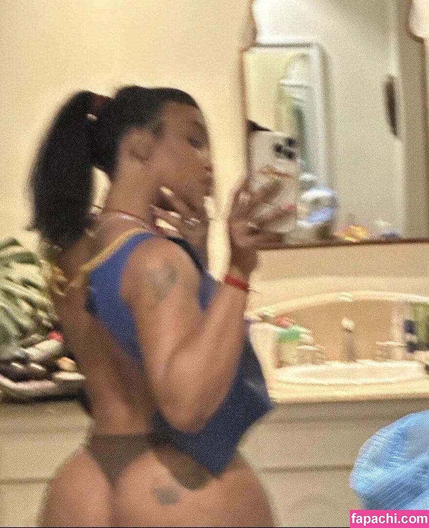 SZA / Solana Rowe / thejad3x leaked nude photo #0125 from OnlyFans/Patreon
