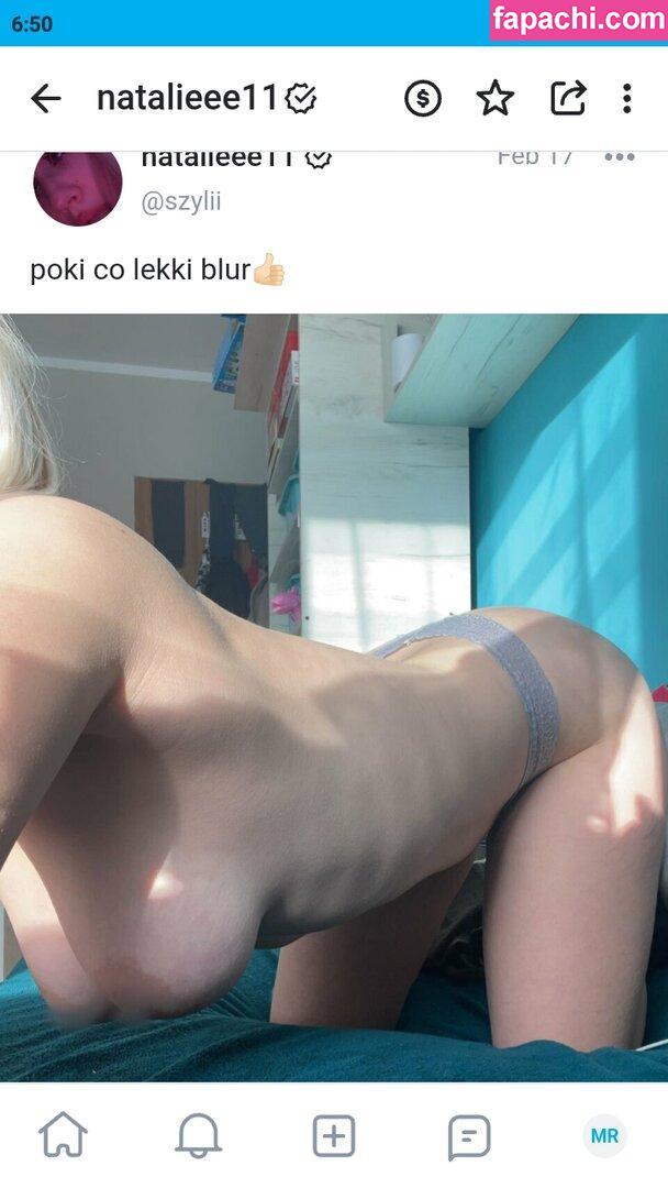 Szylii / _szyli leaked nude photo #0002 from OnlyFans/Patreon