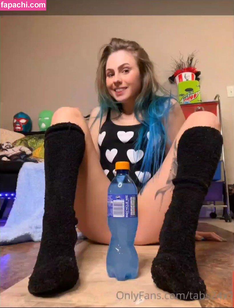 Tabby Ridimin / tabs24x7 / tabs24xscore leaked nude photo #0001 from OnlyFans/Patreon