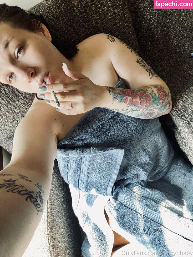 tabbybbaby / tabbybabyyy leaked nude photo #0087 from OnlyFans/Patreon