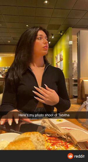 Tabitha Swatosh leaked media #0028
