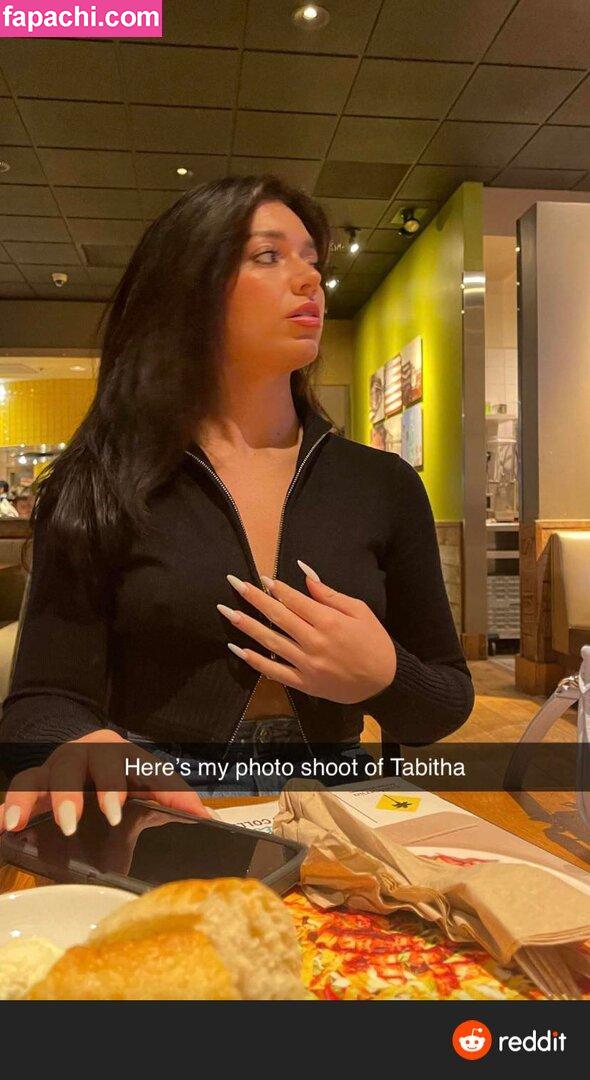 Tabitha Swatosh / tabithaswatosh leaked nude photo #0028 from OnlyFans/Patreon