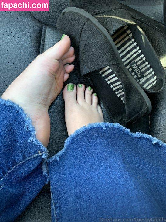 Tabitha Toes / tabithatoes / tabithatriesagain / toesbytabitha leaked nude photo #0008 from OnlyFans/Patreon