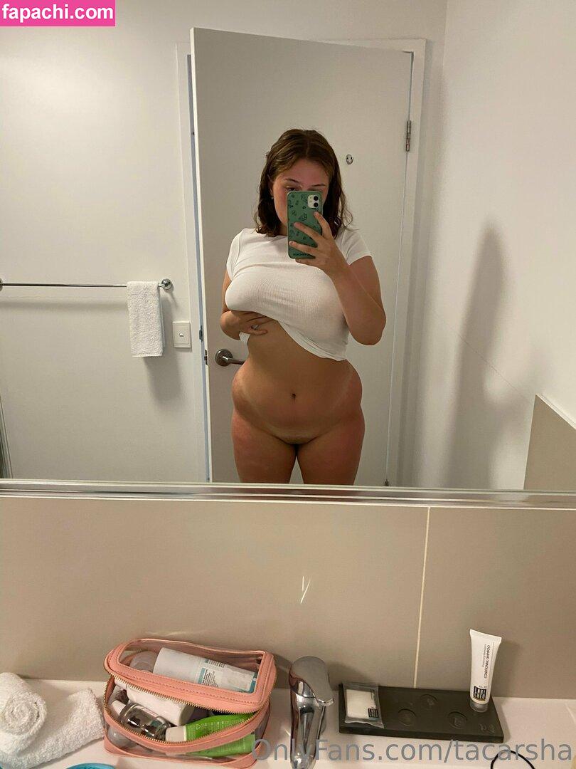 tacarsha / SugaryT / tacarsha_ / tharsha_a leaked nude photo #0014 from OnlyFans/Patreon