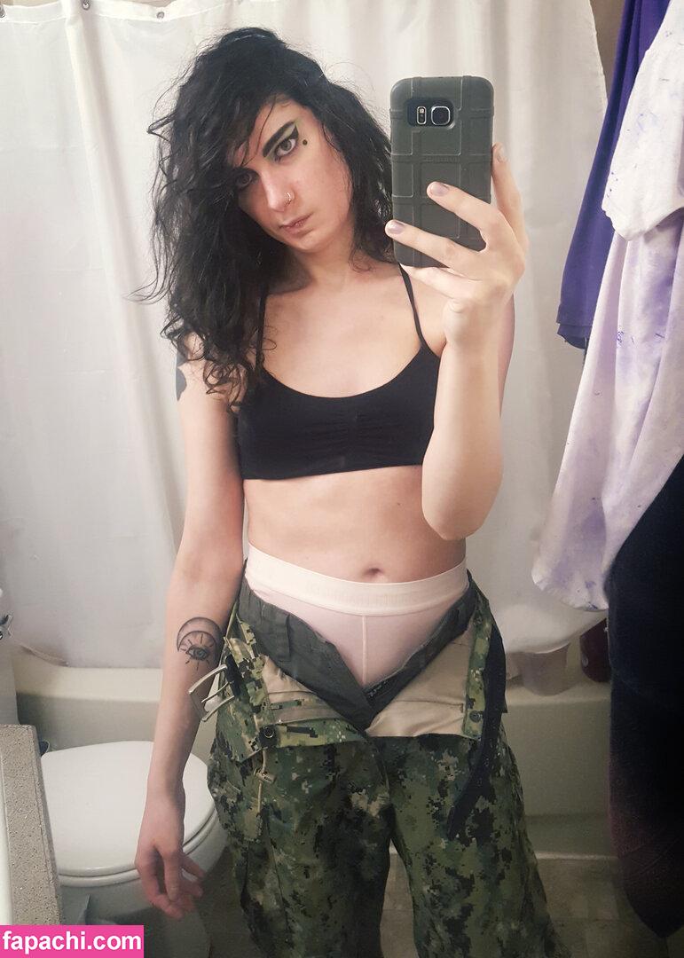 Tacticool Girlfriend / TacticoolGF leaked nude photo #0005 from OnlyFans/Patreon
