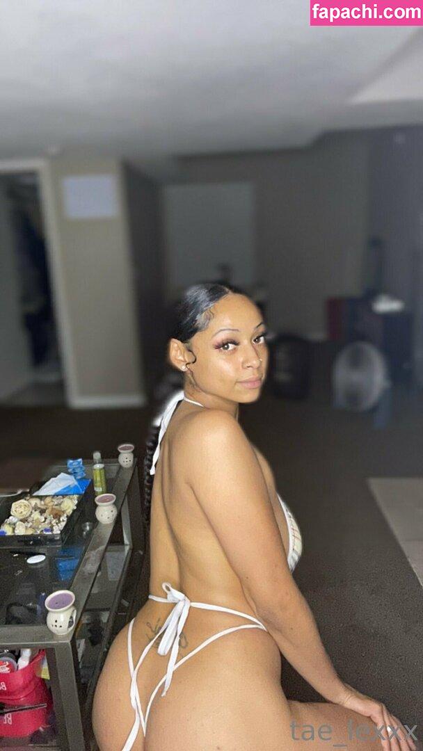 tae_lexxx / lexvuitton_ leaked nude photo #0041 from OnlyFans/Patreon