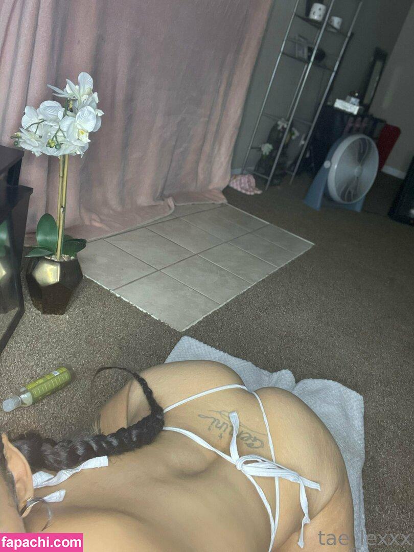 tae_lexxx / lexvuitton_ leaked nude photo #0044 from OnlyFans/Patreon