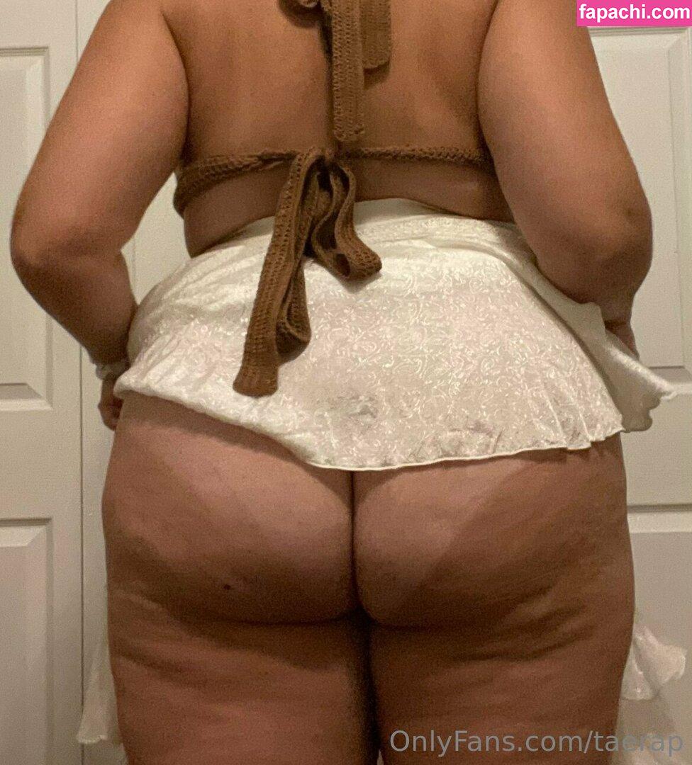 taerap / _lisaolivera leaked nude photo #0168 from OnlyFans/Patreon