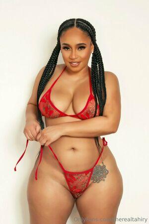 Tahiry Jose leaked media #0023