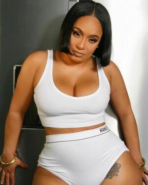 Tahiry Jose leaked media #0030