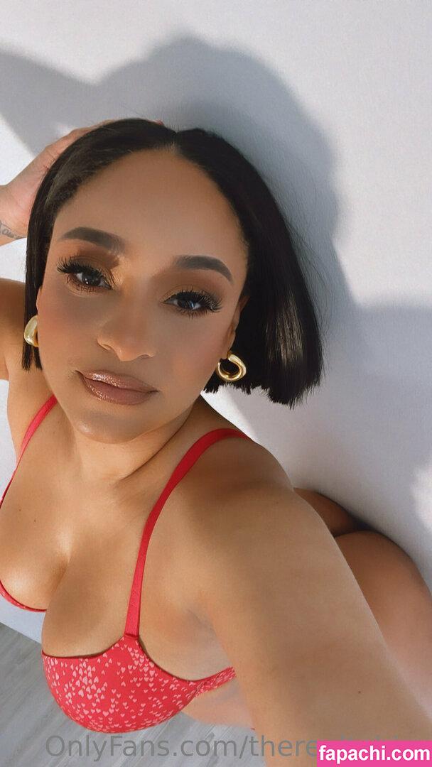 Tahiry / therealtahiry leaked nude photo #0064 from OnlyFans/Patreon
