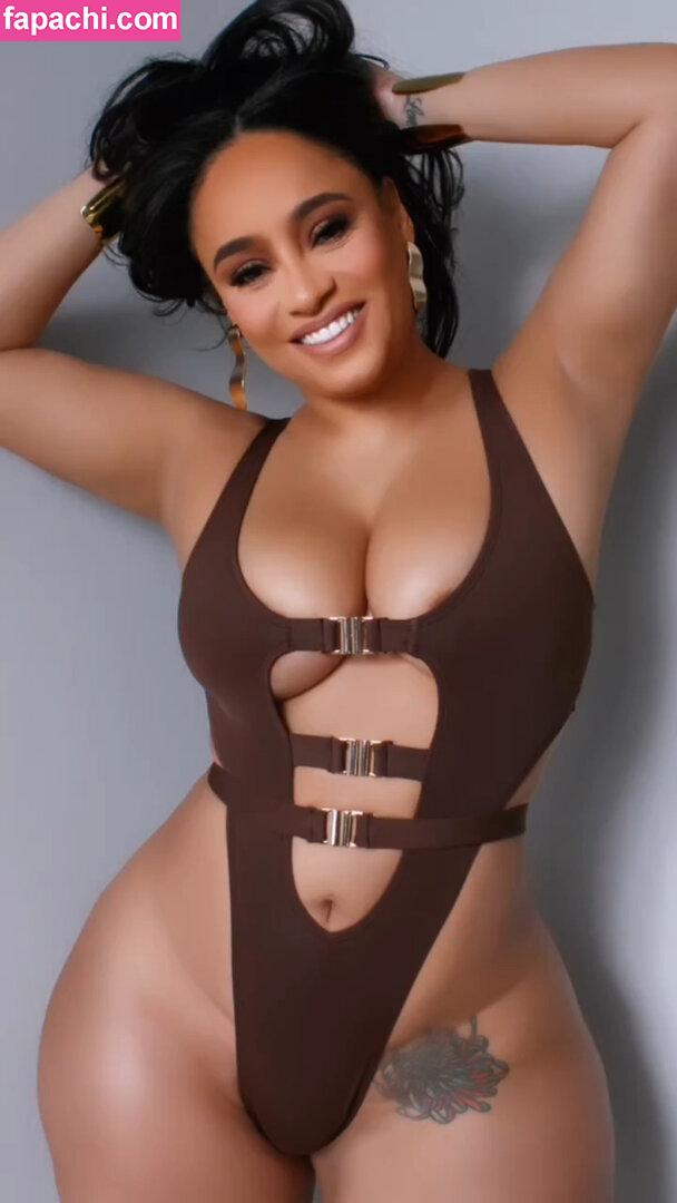 Tahiry / therealtahiry leaked nude photo #0089 from OnlyFans/Patreon